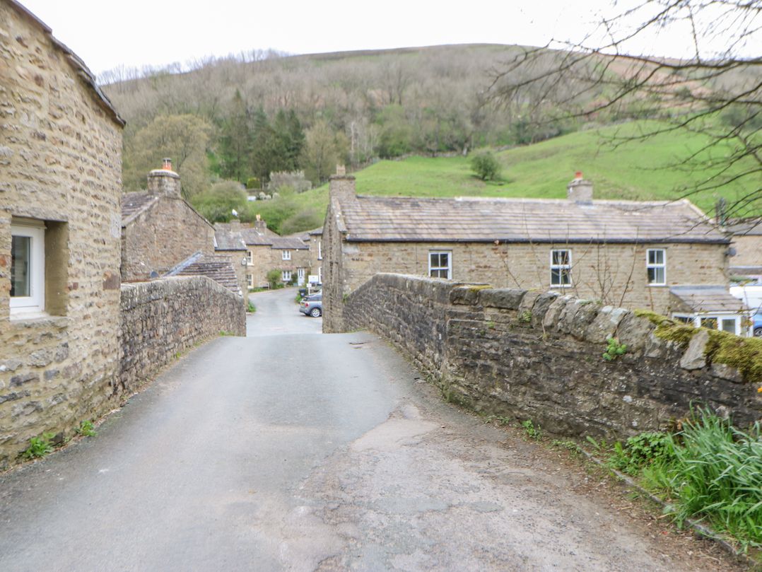 T'Other End Arkle Town House