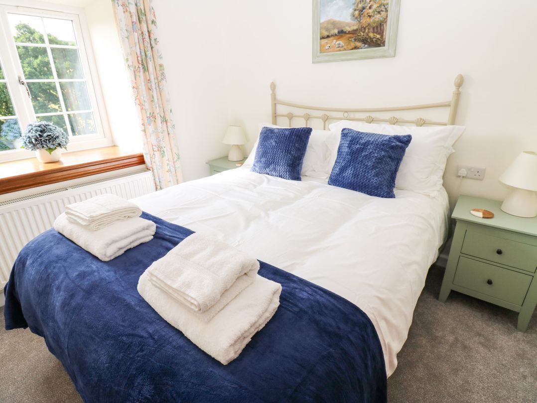 T'Other End Arkle Town House