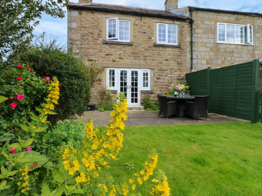 T'Other End Arkle Town House