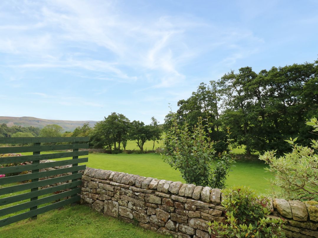 T'Other End Arkle Town House