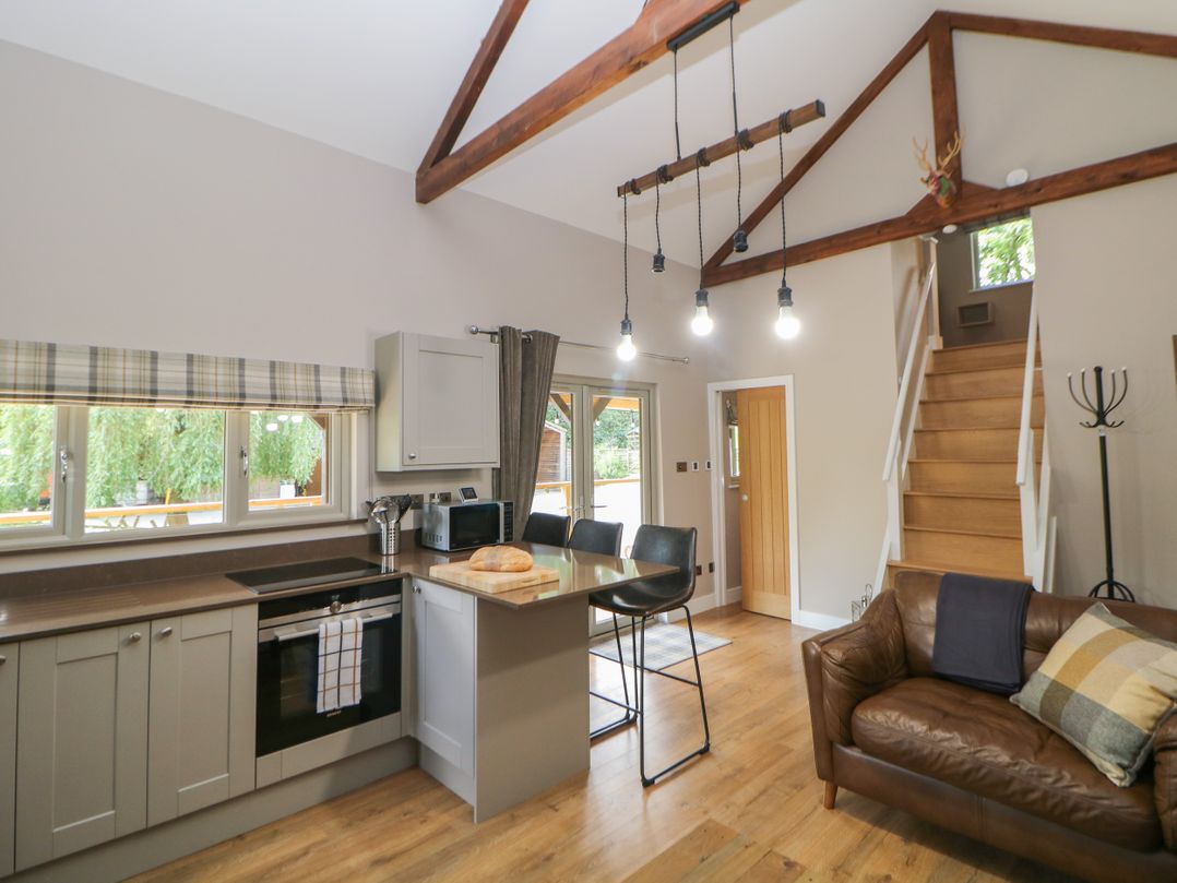 Heron Lodge