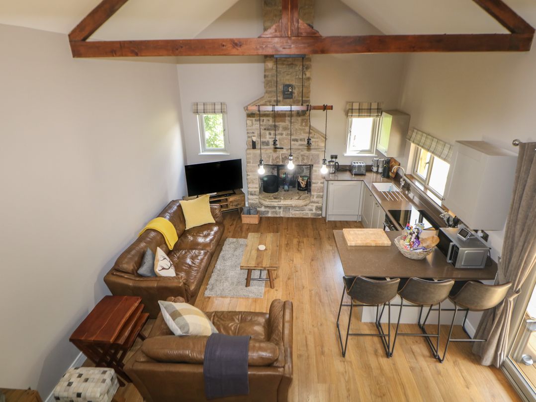 Heron Lodge