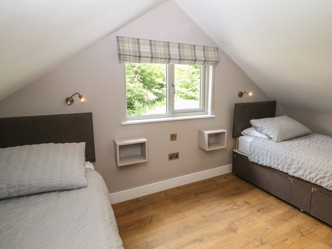 Heron Lodge