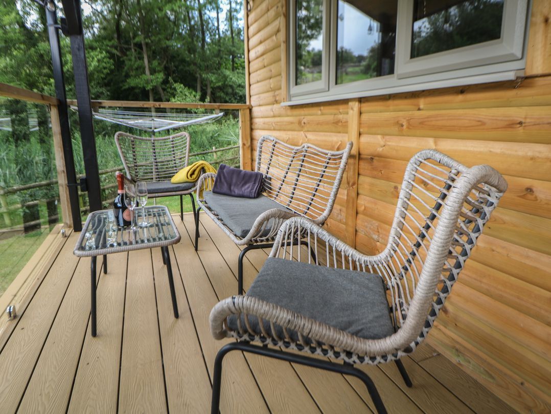 Heron Lodge