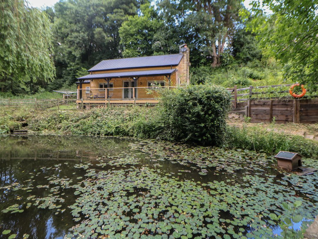 Heron Lodge