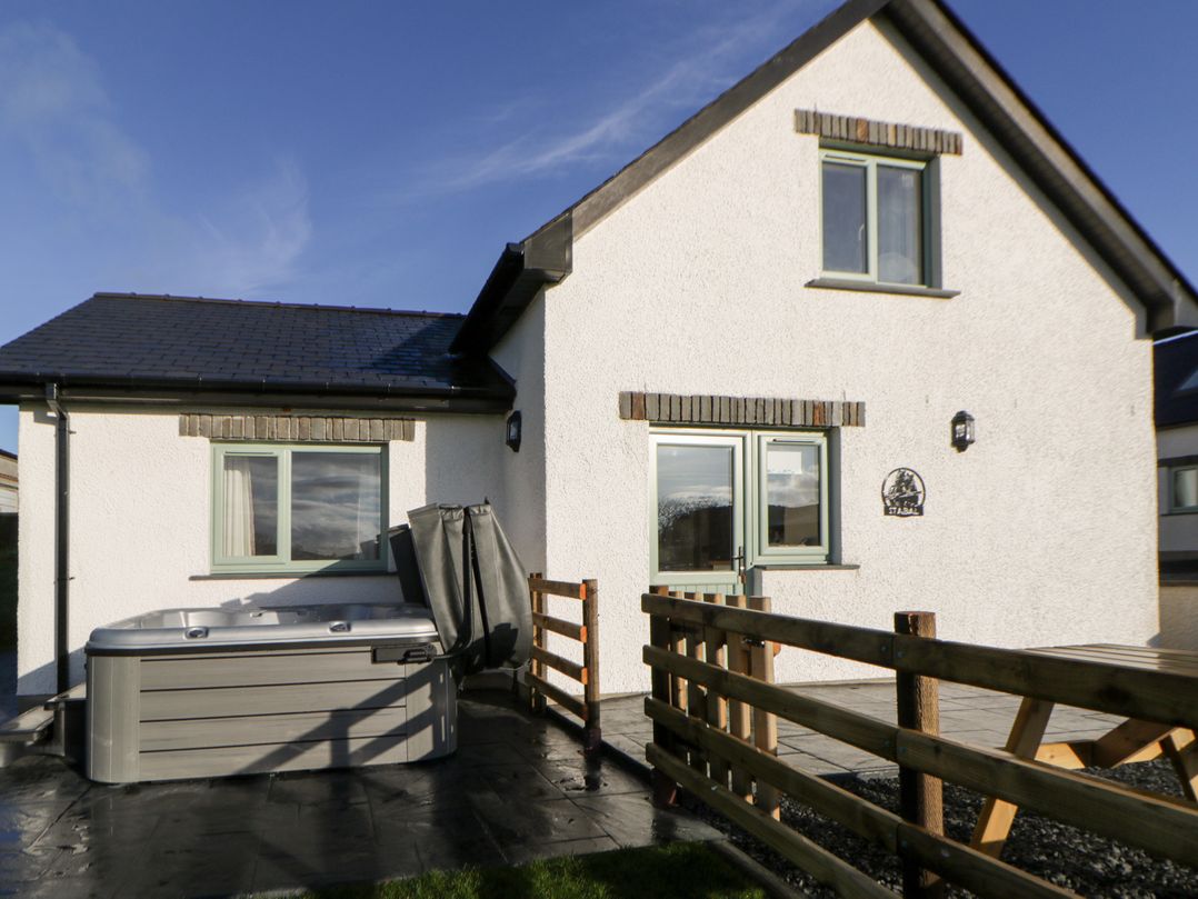 Y Stabal