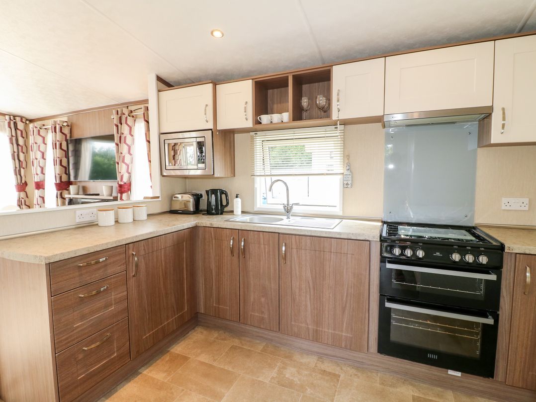 22 Washbrook Way - Ashbourne Heights