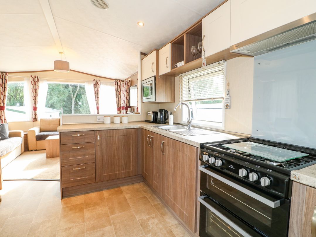 22 Washbrook Way - Ashbourne Heights