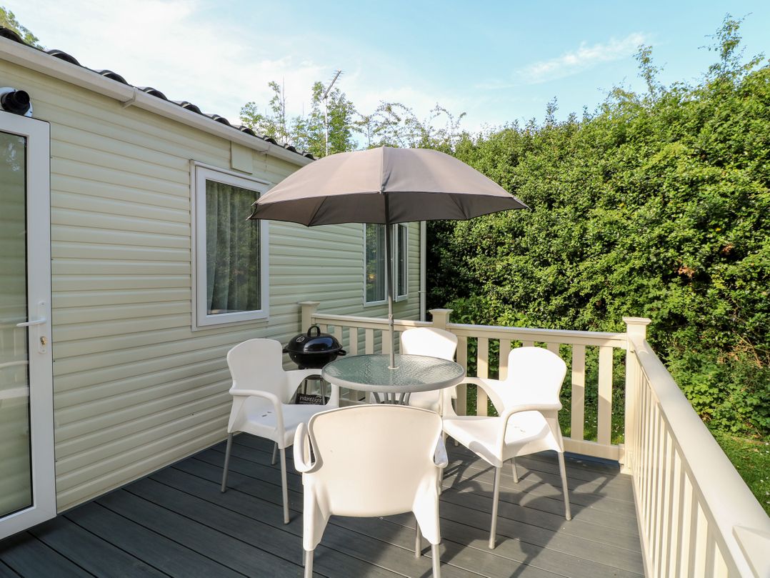 22 Washbrook Way - Ashbourne Heights