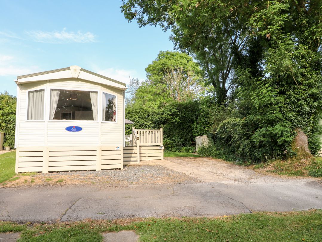 22 Washbrook Way - Ashbourne Heights
