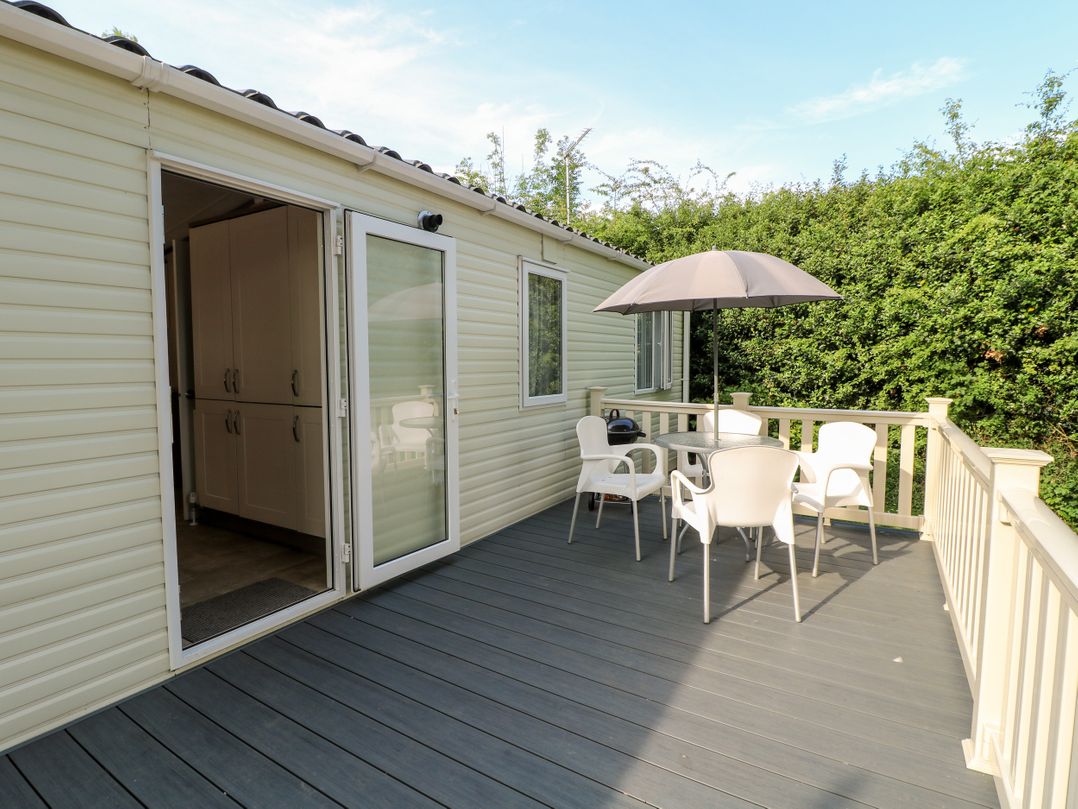 22 Washbrook Way - Ashbourne Heights
