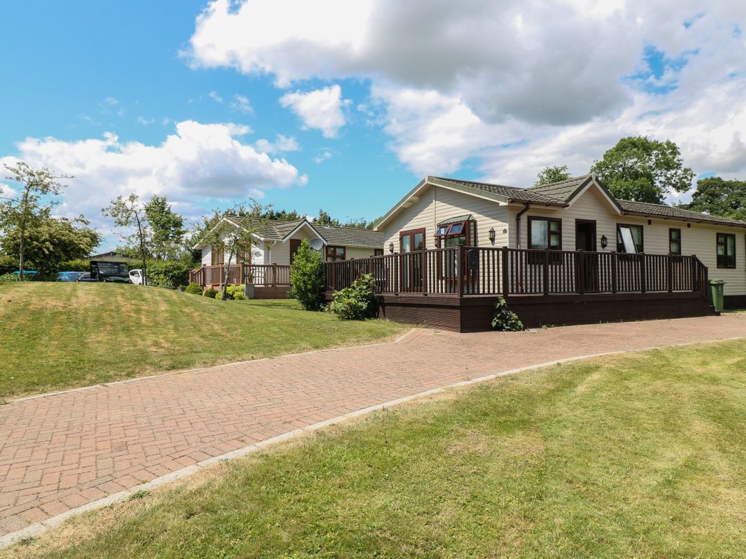 27 Brocklehurst