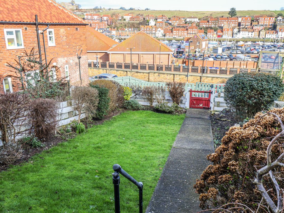 Whitby View