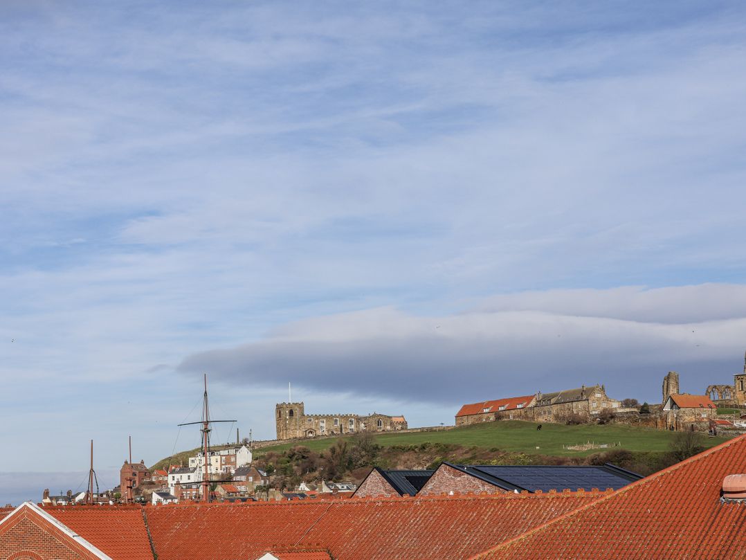 Whitby View