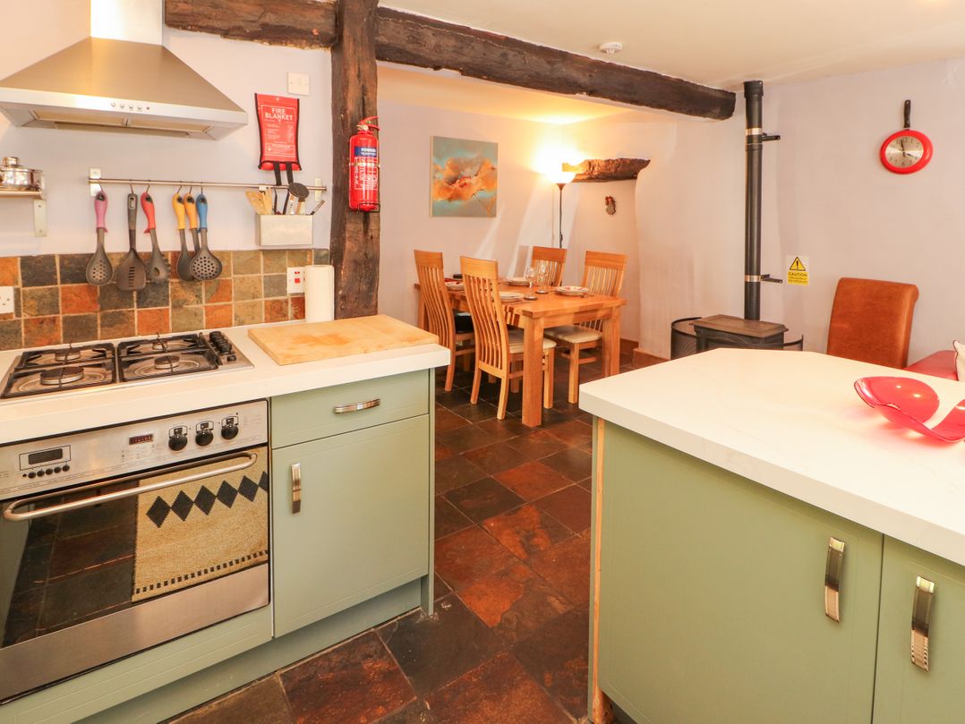 Beck Edge