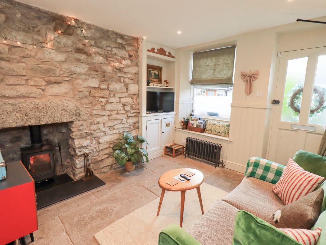 Gosling Cottage
