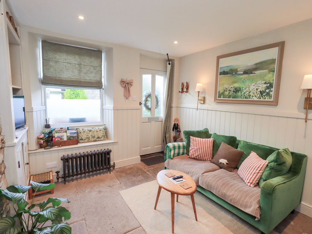 Gosling Cottage