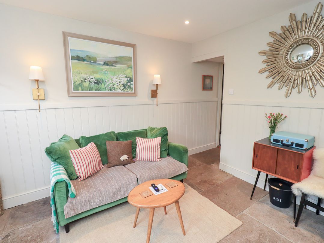 Gosling Cottage