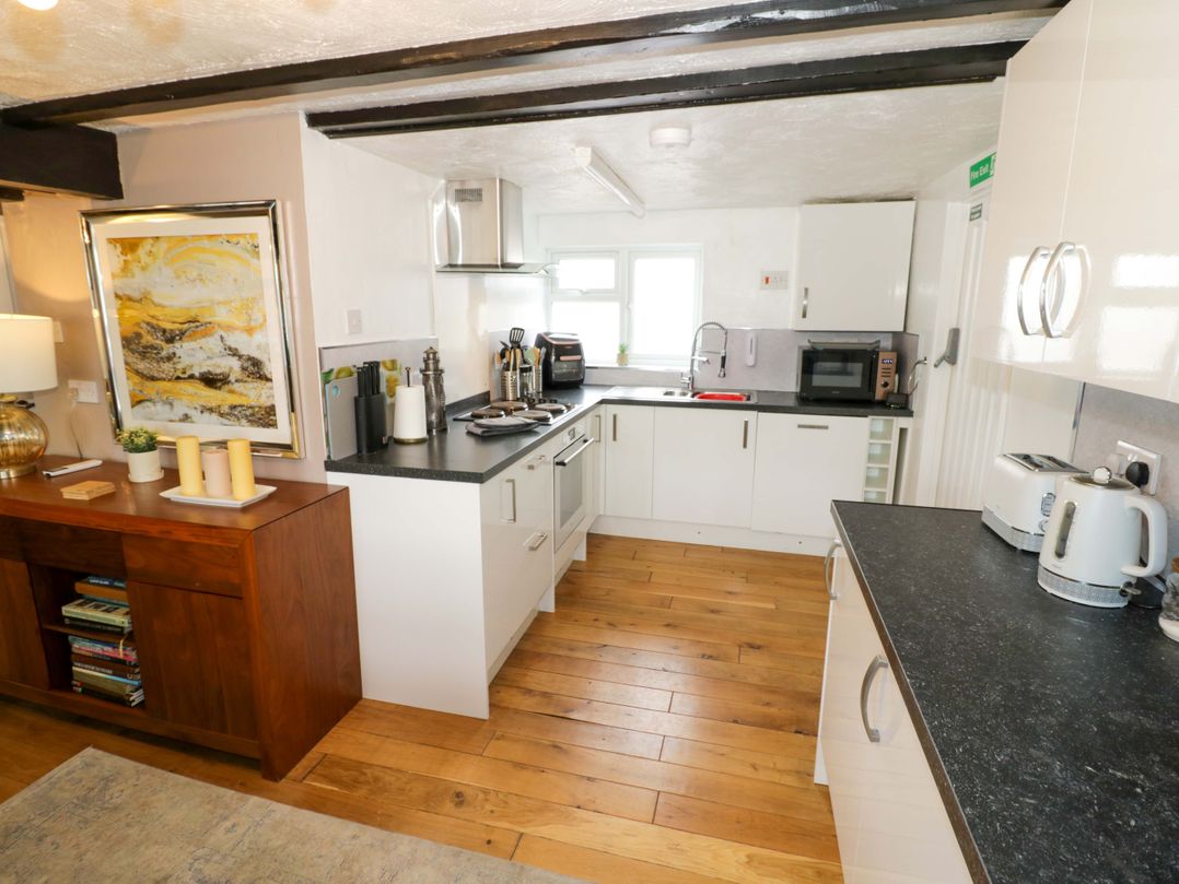Cosy Cottage in Harvington