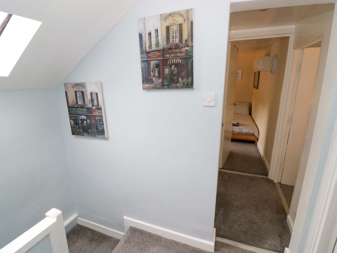 Cosy Cottage in Harvington