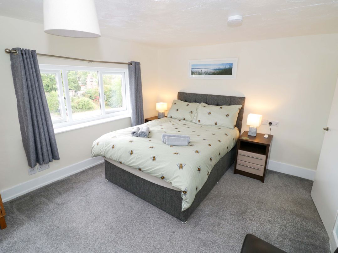 Cosy Cottage in Harvington