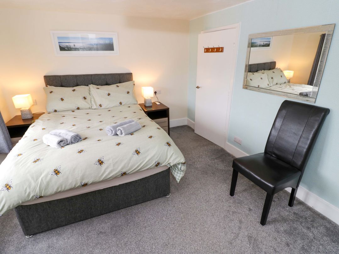 Cosy Cottage in Harvington