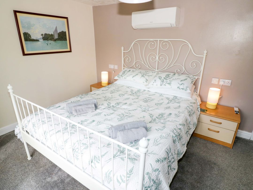 Cosy Cottage in Harvington