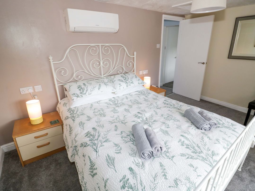 Cosy Cottage in Harvington