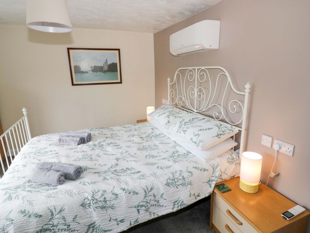 Cosy Cottage in Harvington