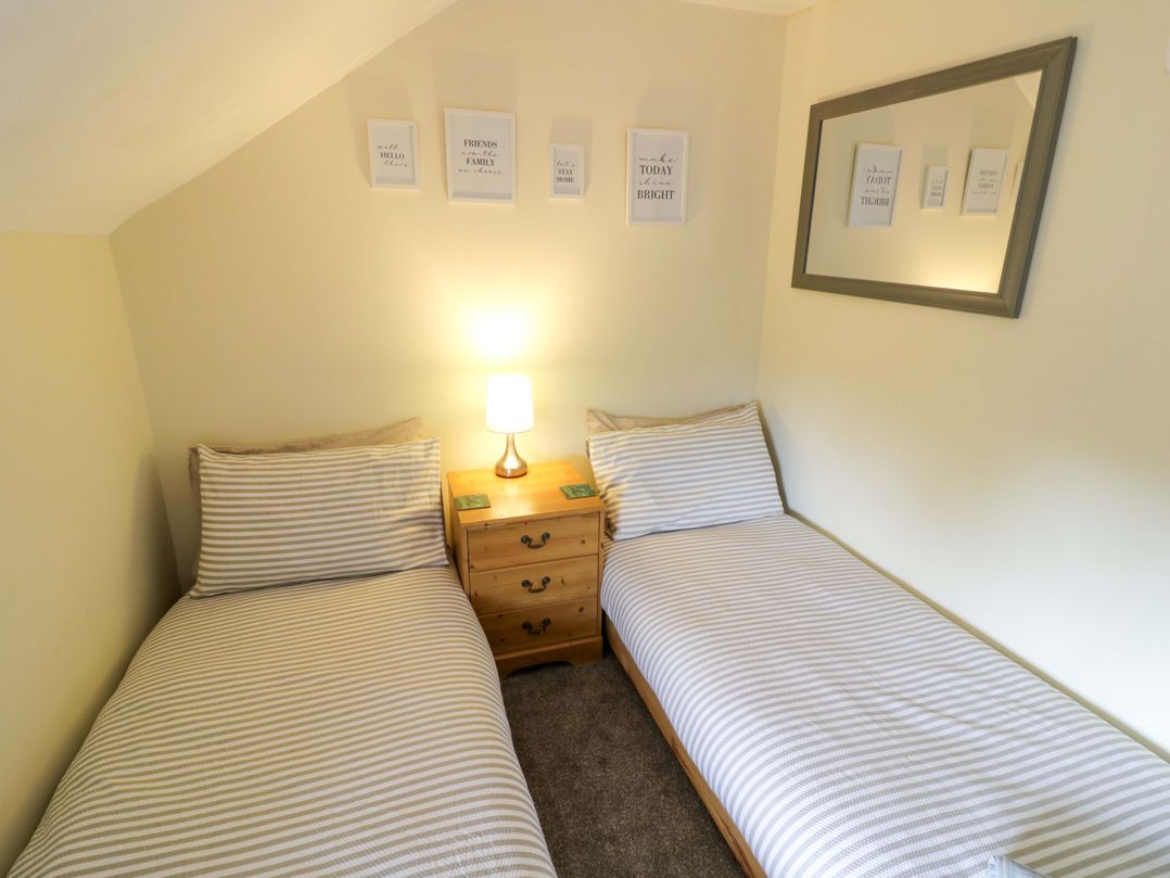 Cosy Cottage in Harvington