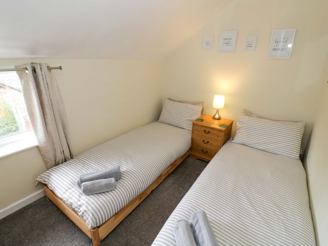 Cosy Cottage in Harvington