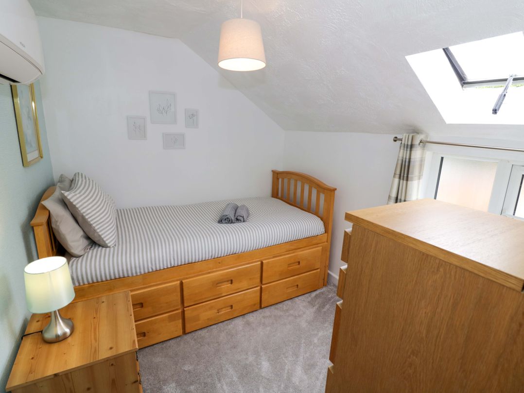 Cosy Cottage in Harvington