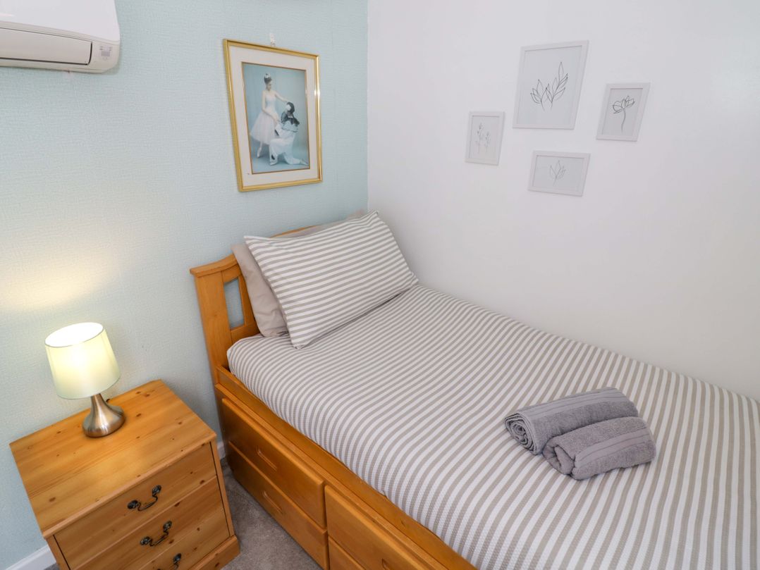 Cosy Cottage in Harvington
