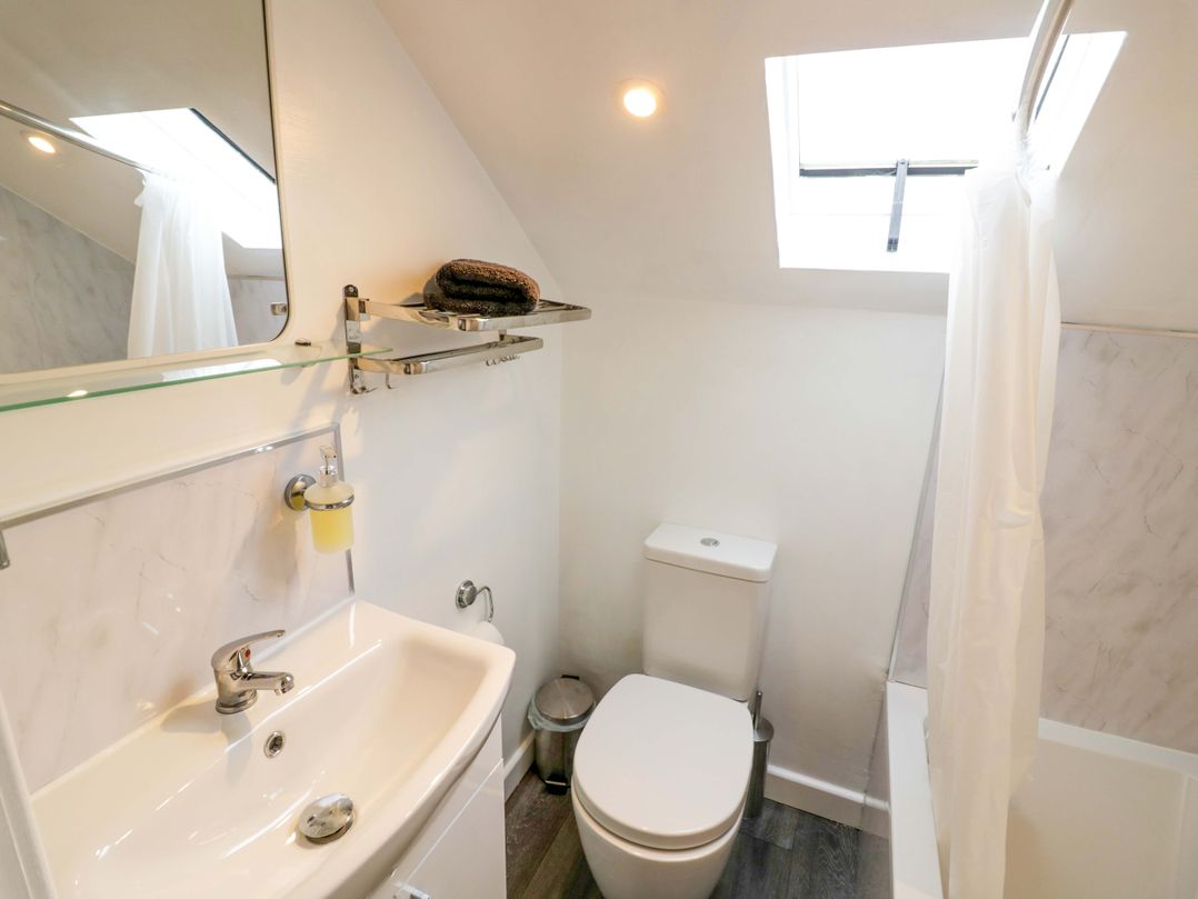 Cosy Cottage in Harvington