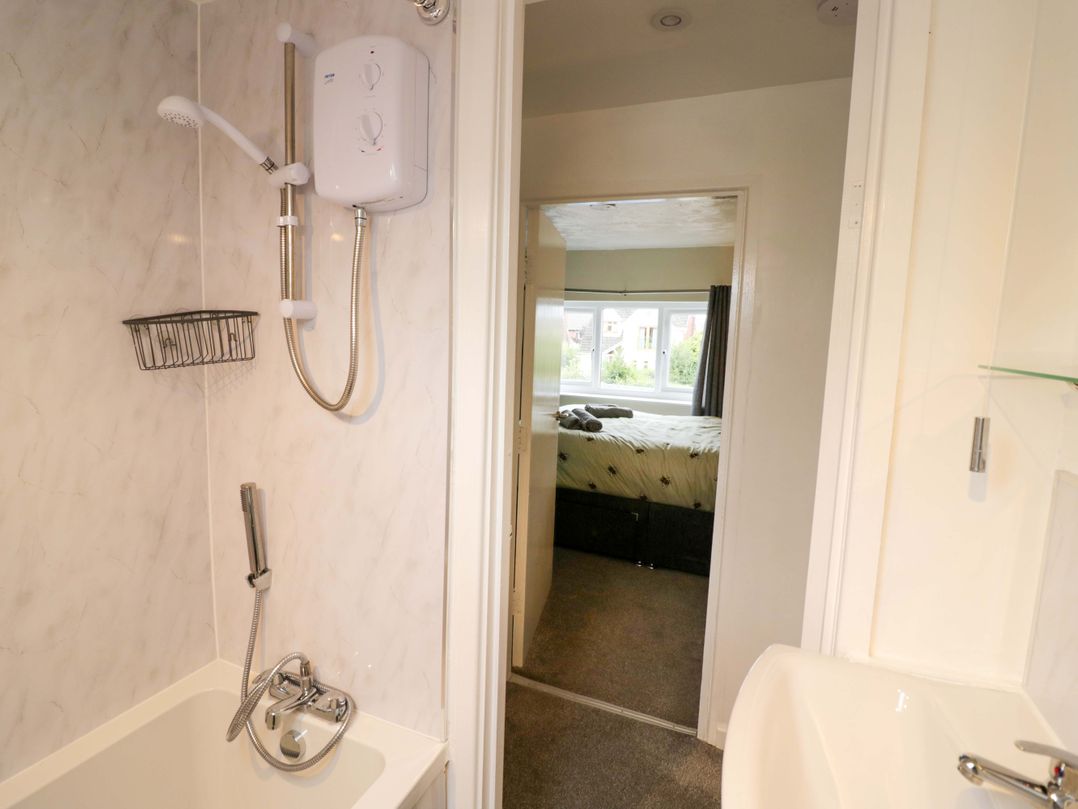 Cosy Cottage in Harvington