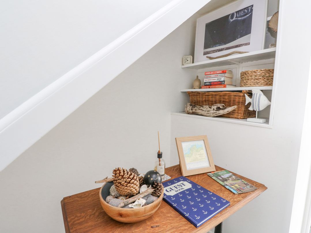 Anchor Cottage
