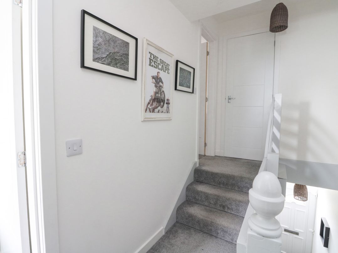 Anchor Cottage