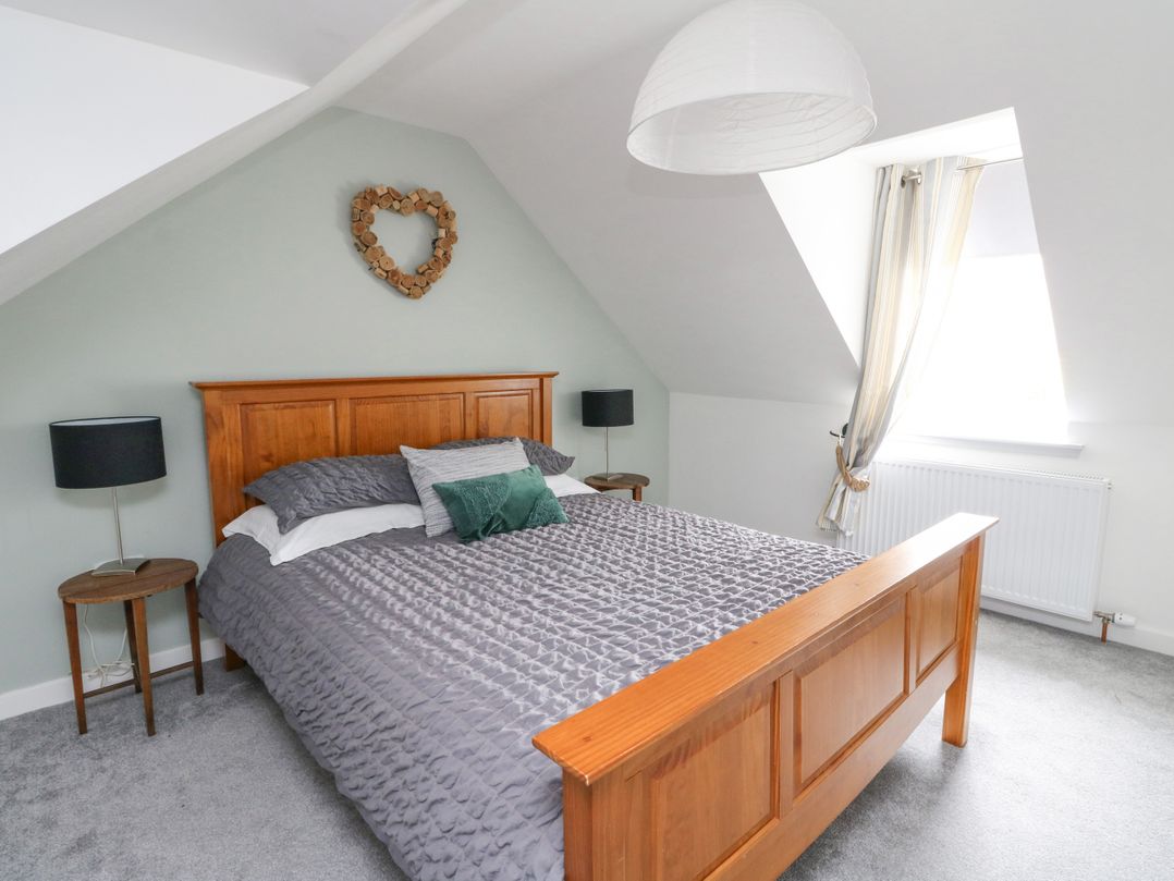 Anchor Cottage