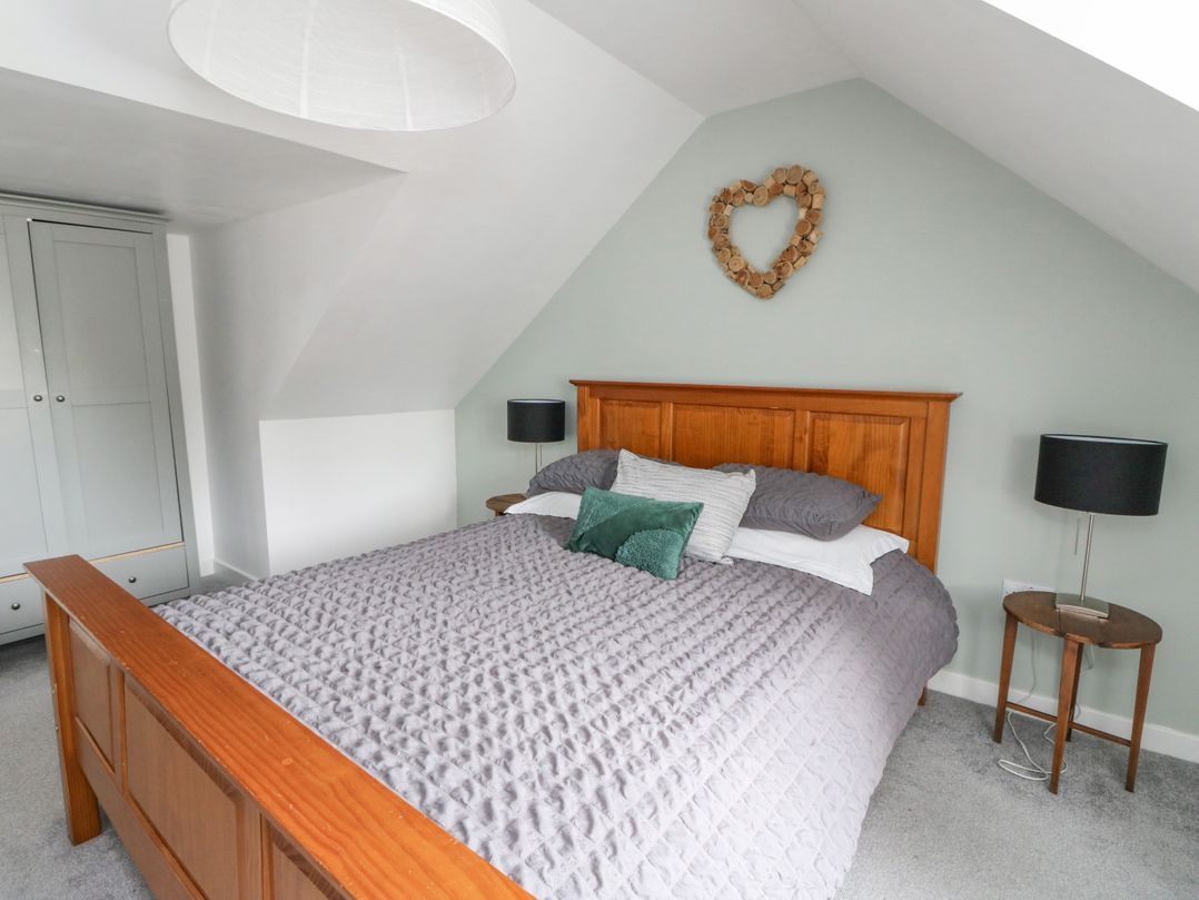 Anchor Cottage