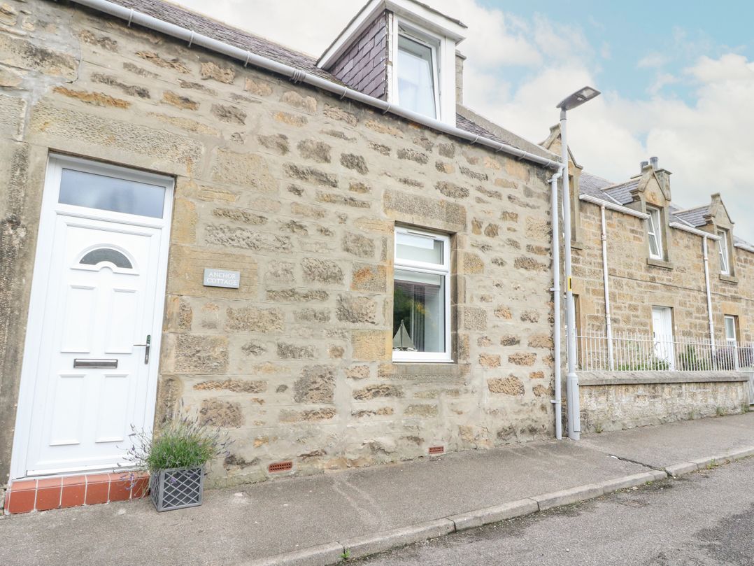 Anchor Cottage