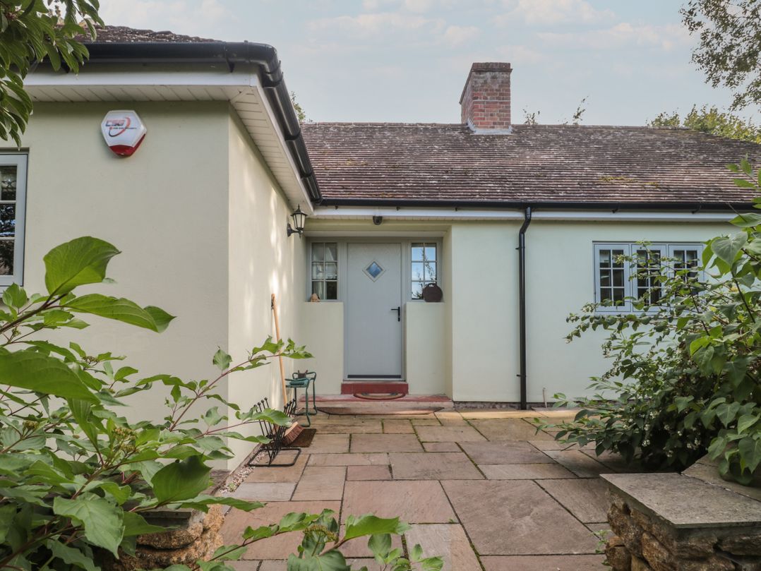 Orchard Cottage