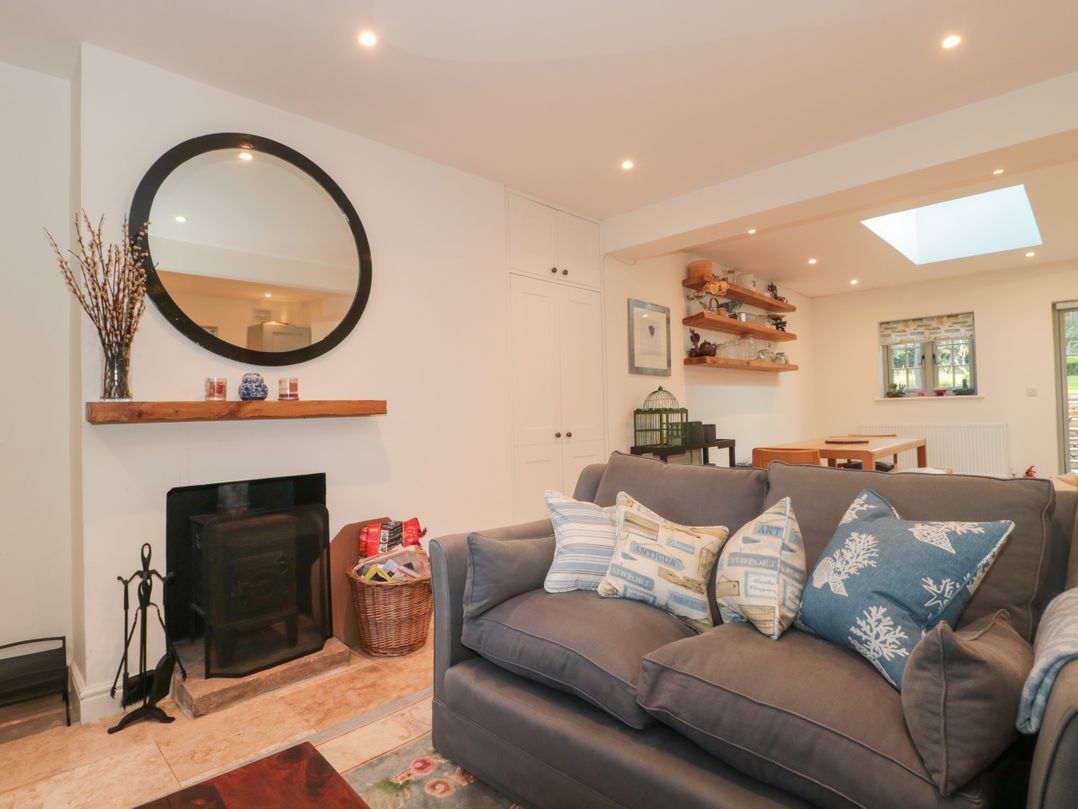 Orchard Cottage