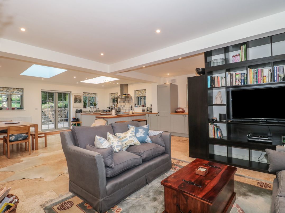 Orchard Cottage