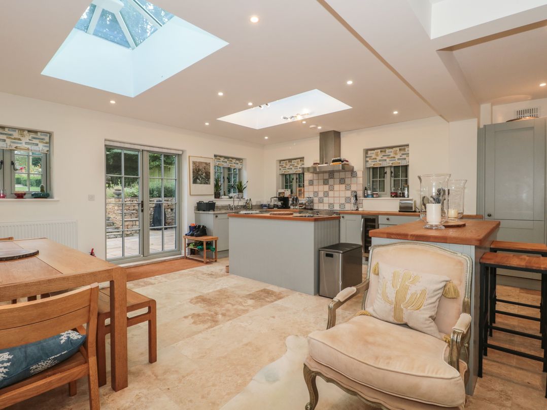 Orchard Cottage