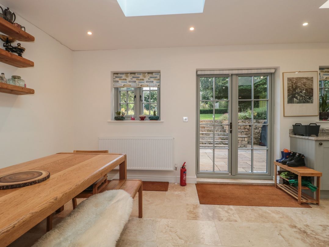 Orchard Cottage