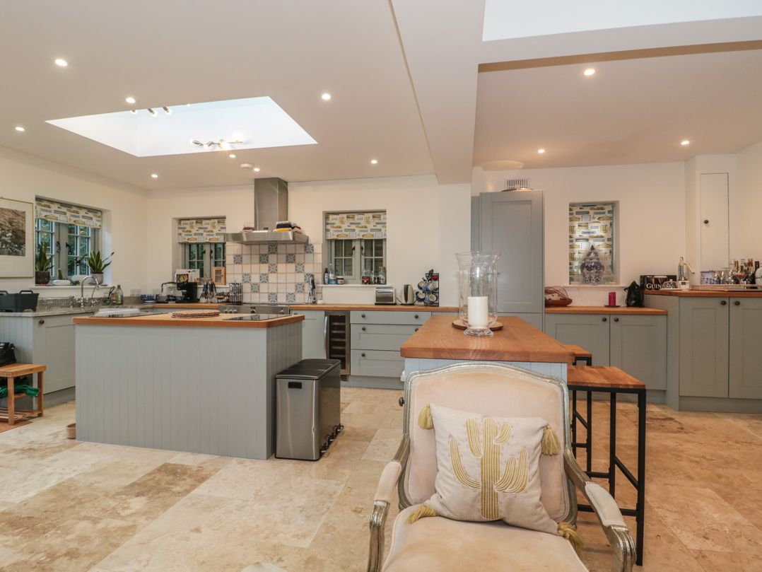Orchard Cottage