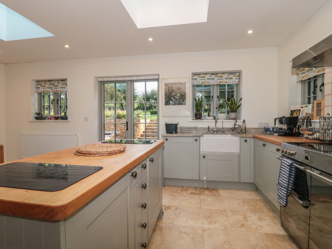 Orchard Cottage