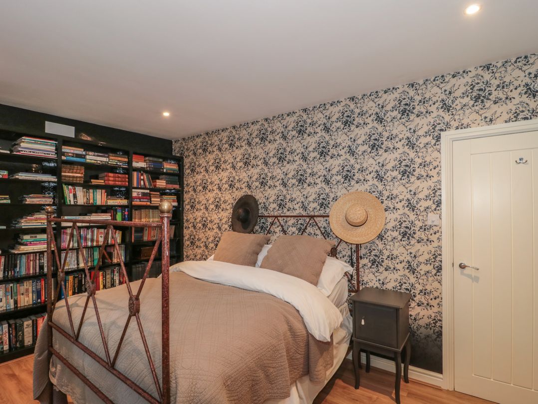 Orchard Cottage