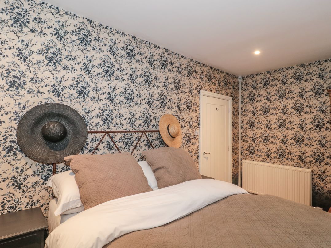 Orchard Cottage
