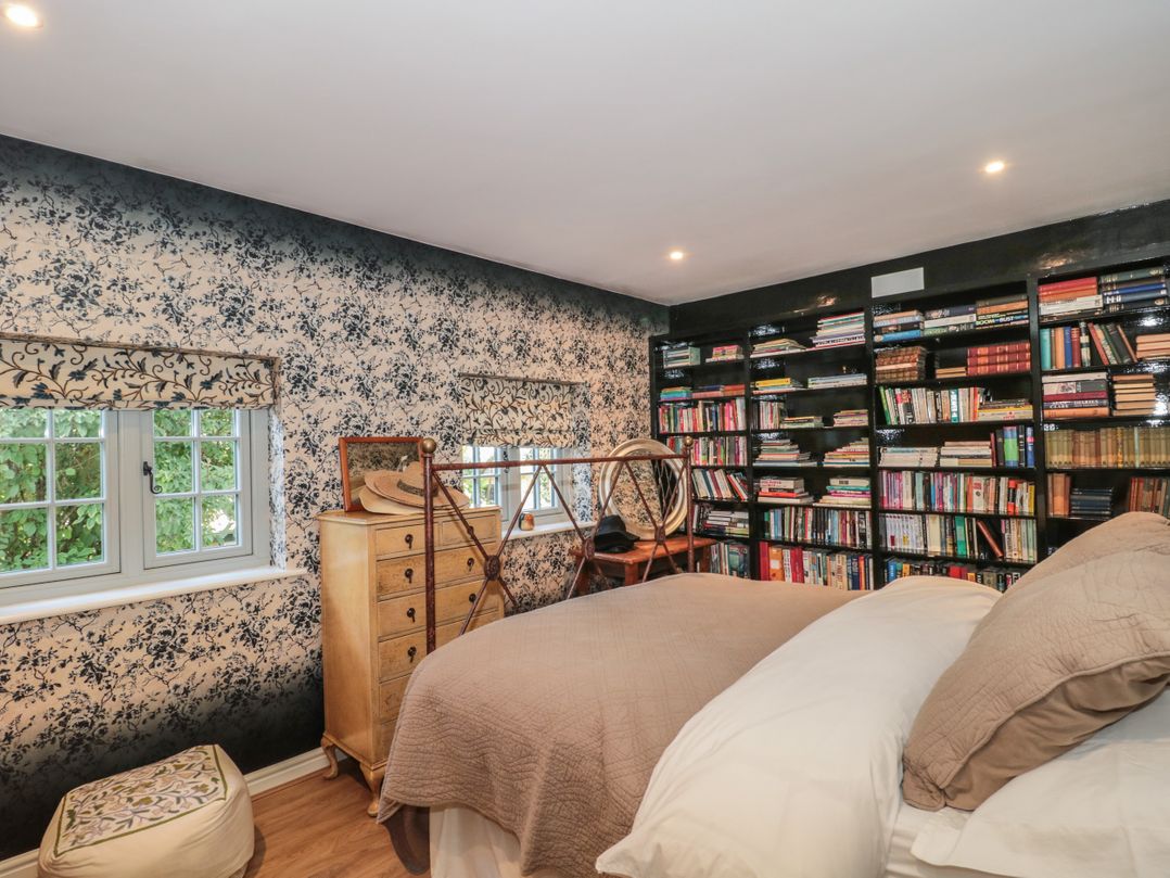 Orchard Cottage